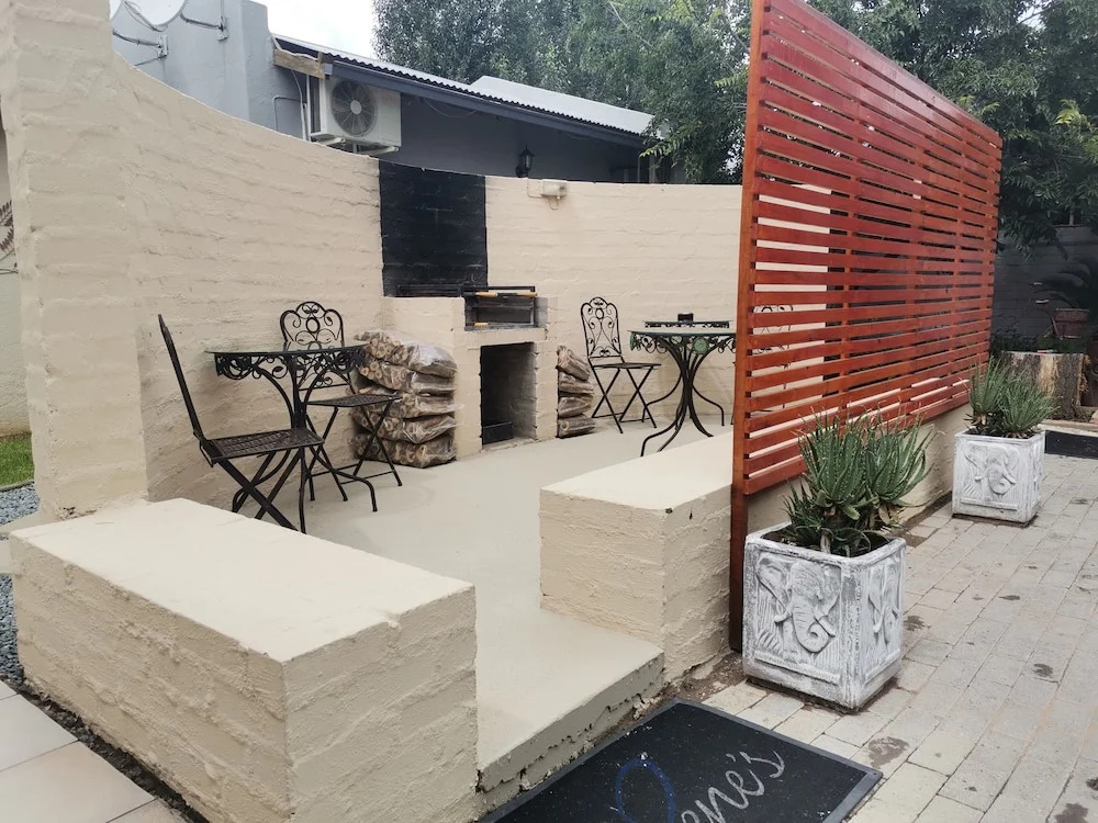 Renes Guesthouse