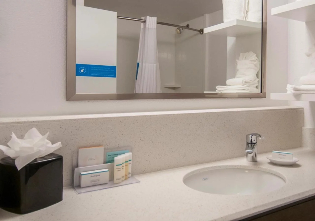 Hampton Inn Shreveport/Bossier City