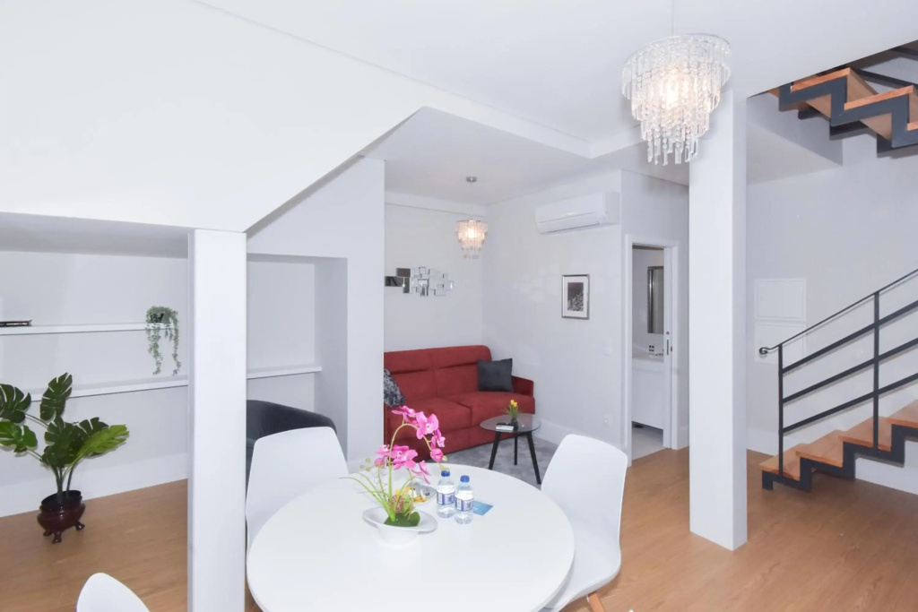 Fontinha Square Apartments by Porto City Hosts