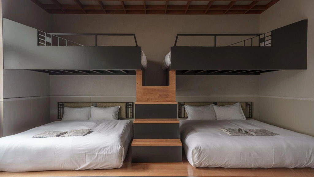 Hotel Aoka Kamigoto