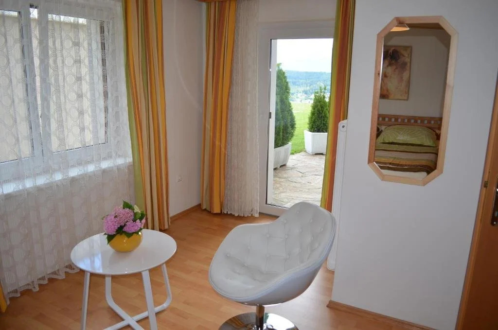 Appartements Gstehaus Habernig