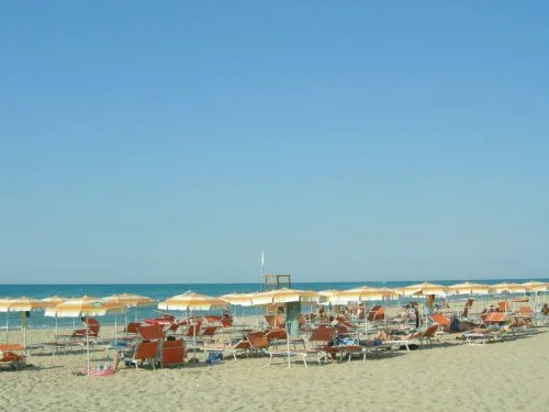 Camping 5 Stelle Villaggio