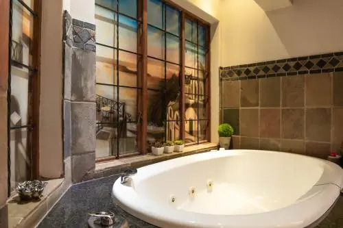 The Orion Guesthouse