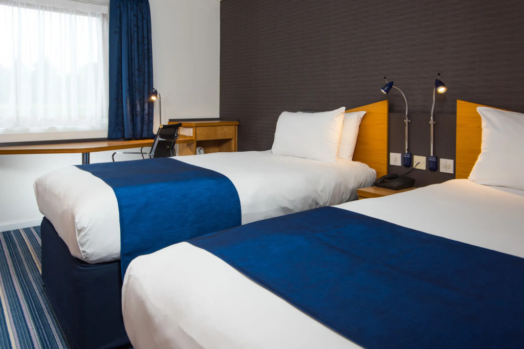 Holiday Inn Express Bristol Filton by IHG