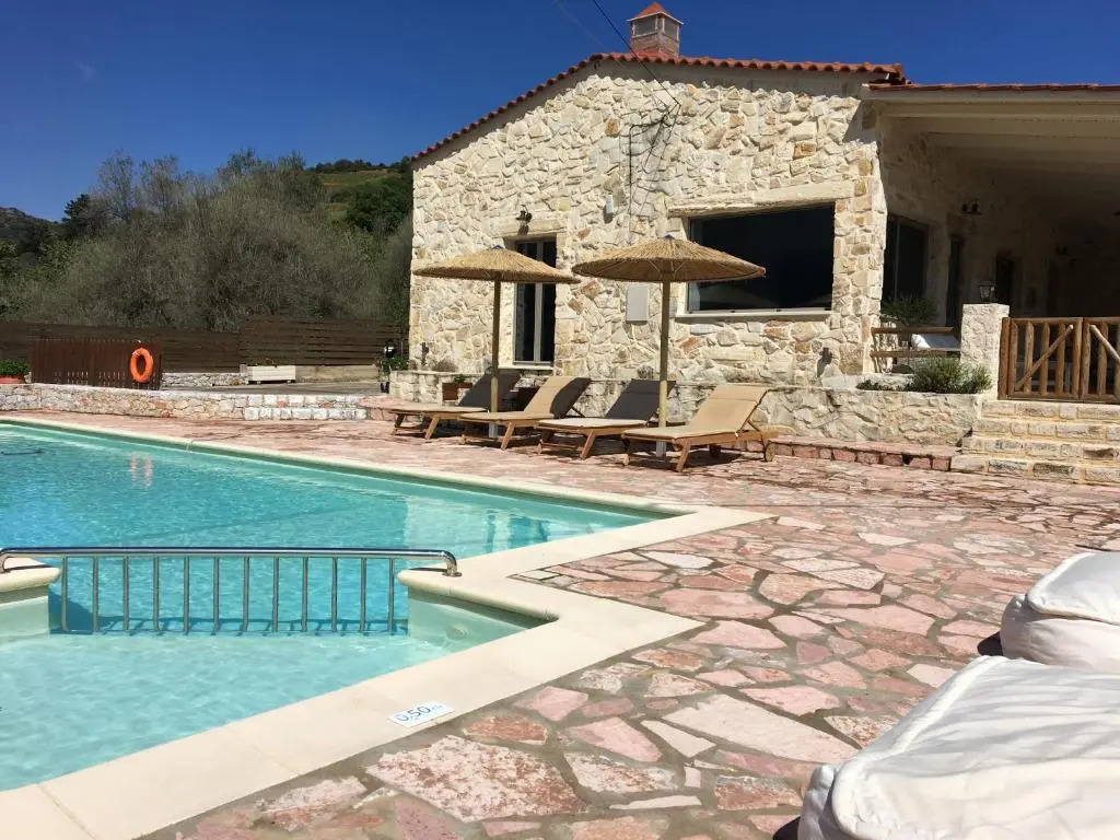Villa Merina