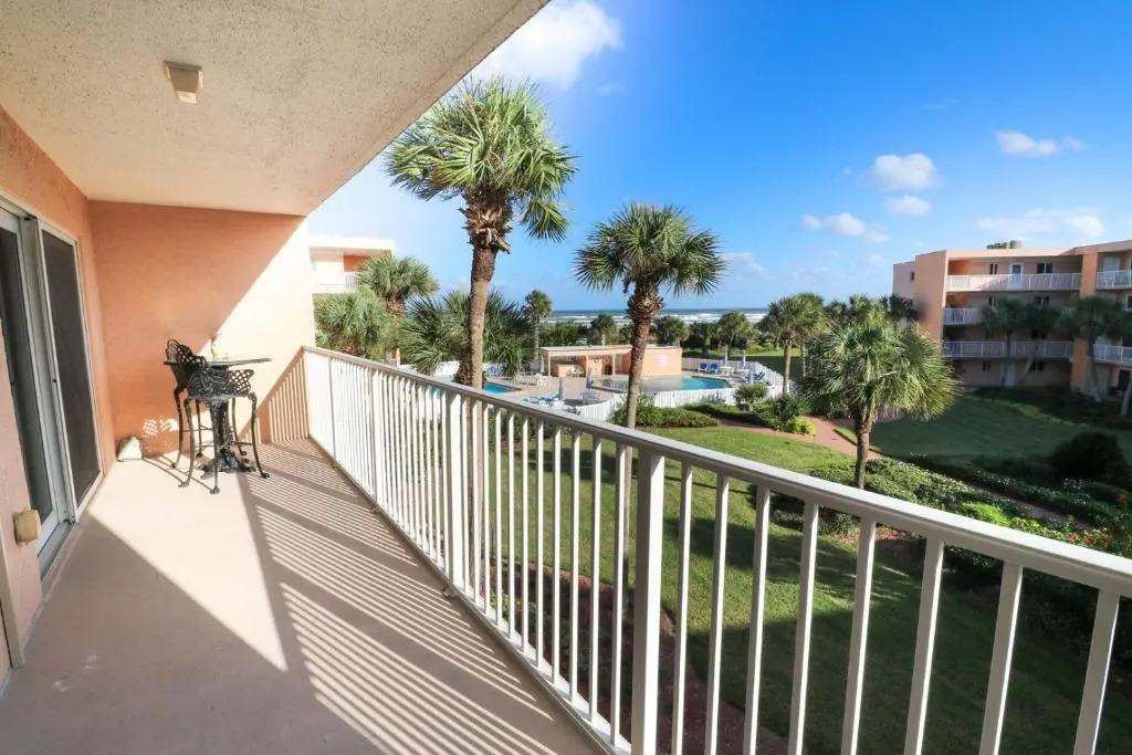 St Augustine Beach and Tennis Club 316