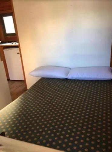 Camping Sabanell