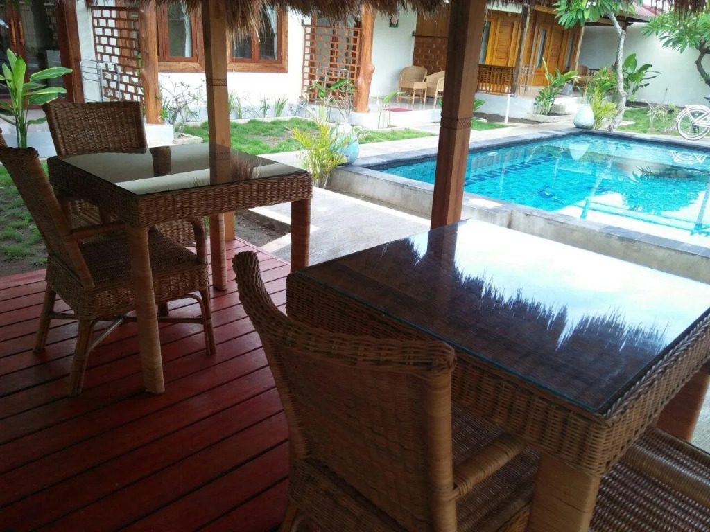 Villa Kinagu