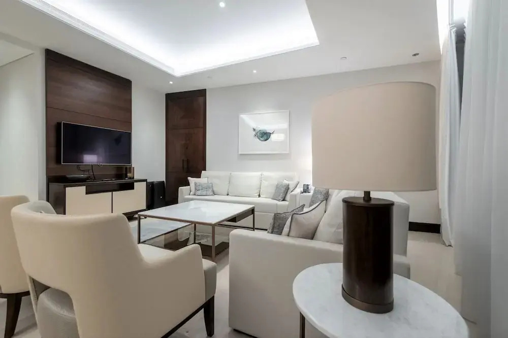 Ultimate Luxury Skyview Dubai - 4 Bedrooms