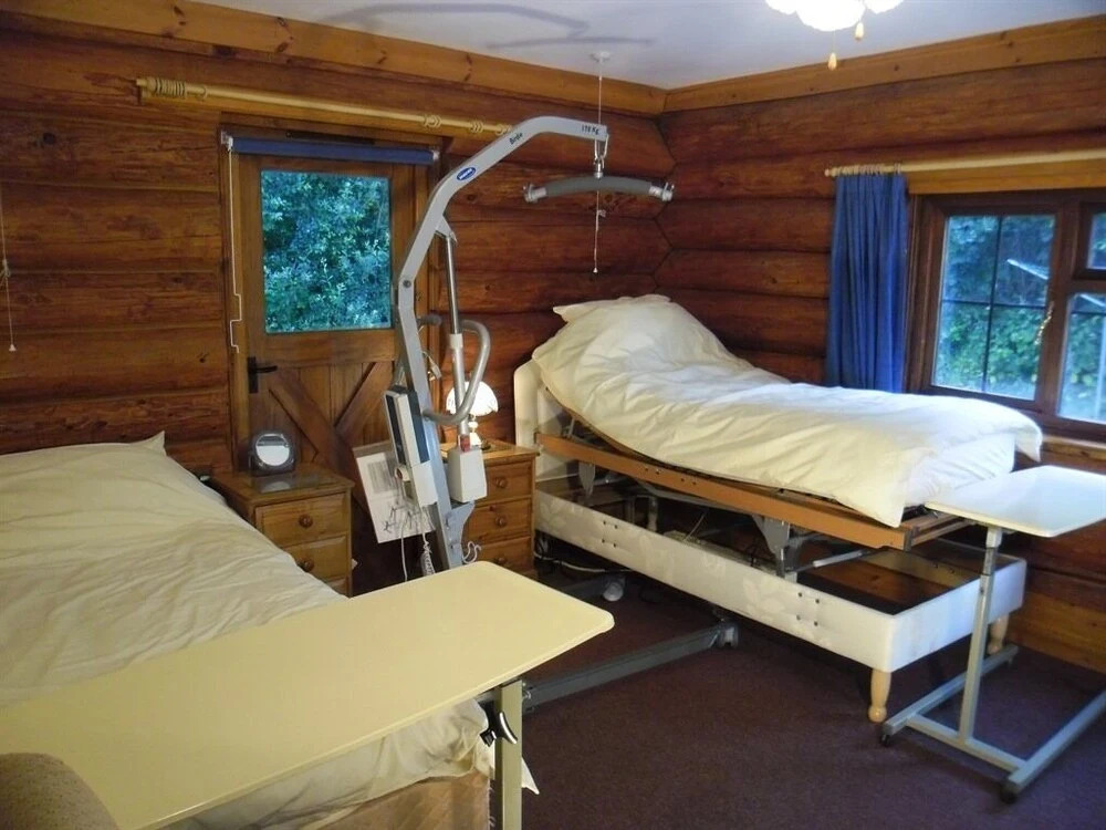 Tamarack Lodge
