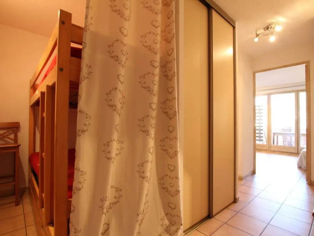 Appartement Briançon, 1 pièce, 4 personnes - FR-1-330C-53