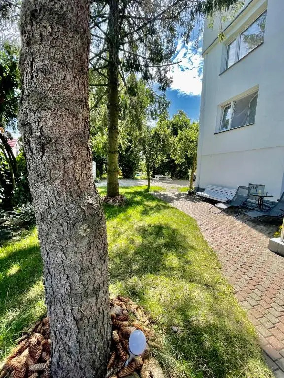 "Sevach" Ustronie Morskie