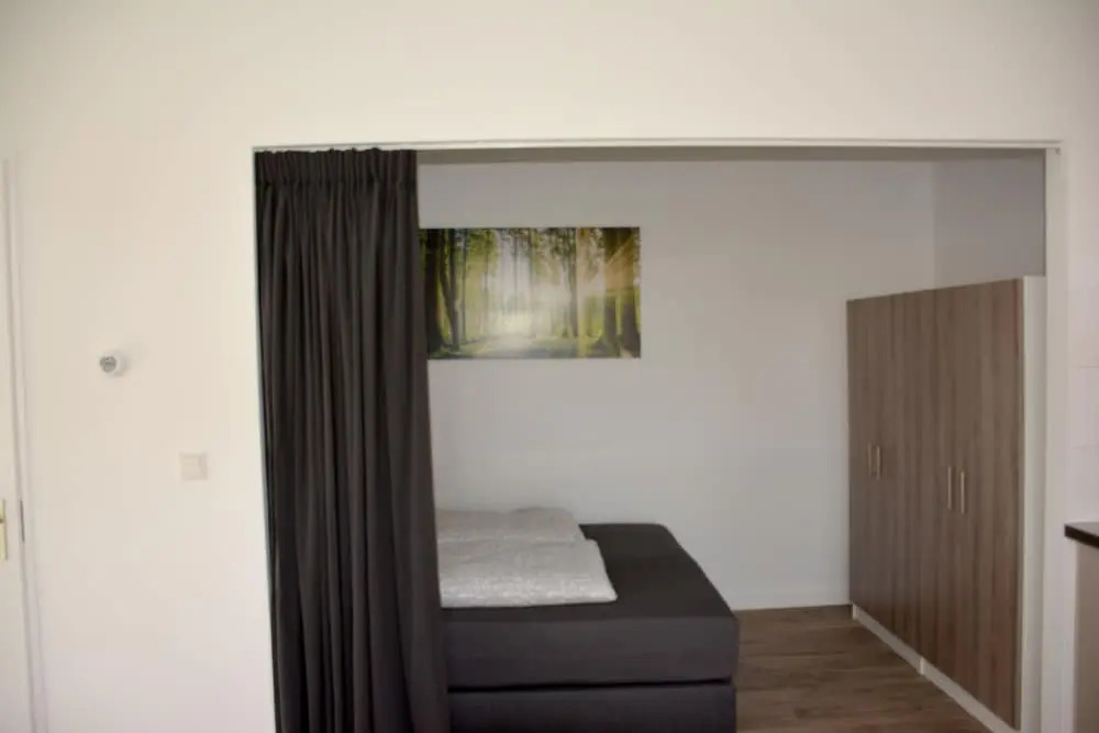 Short Stay Wageningen