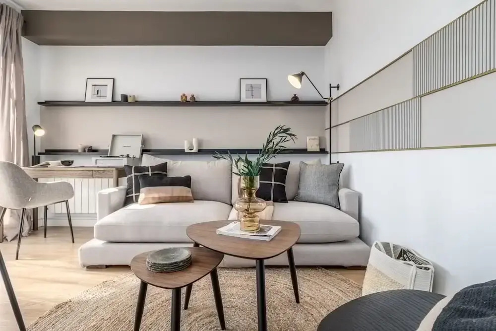 Blondie - 2 Bedroom in Ibiza