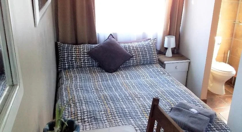 The Tweni Waterfront Guest Lodge