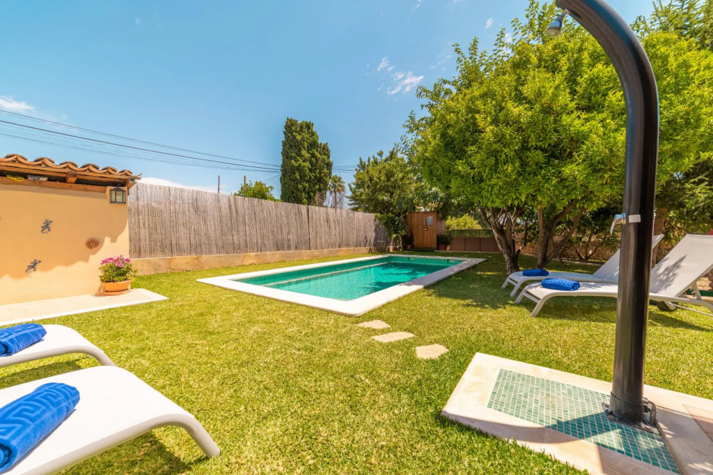 Villa Ca Na Campins