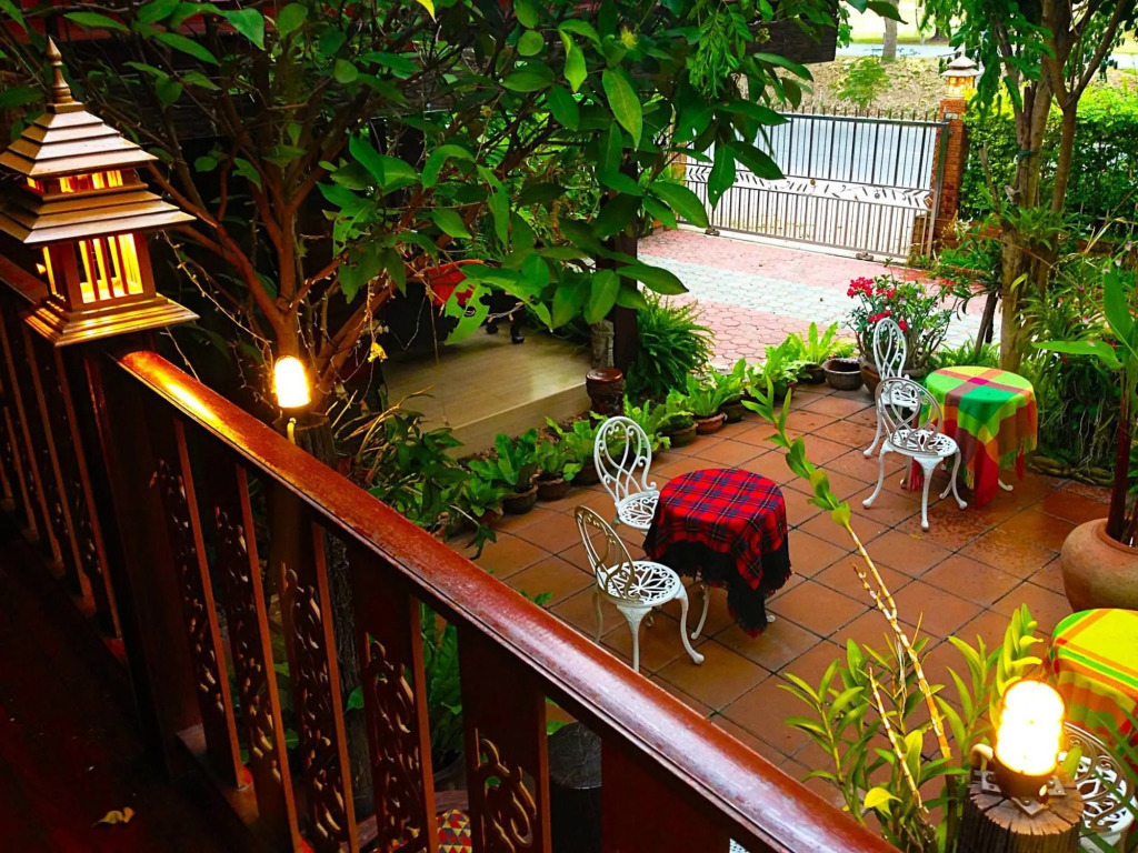 Baifern Homestay