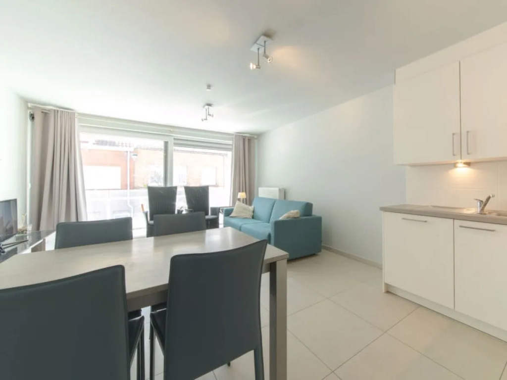 Residentie Seaside