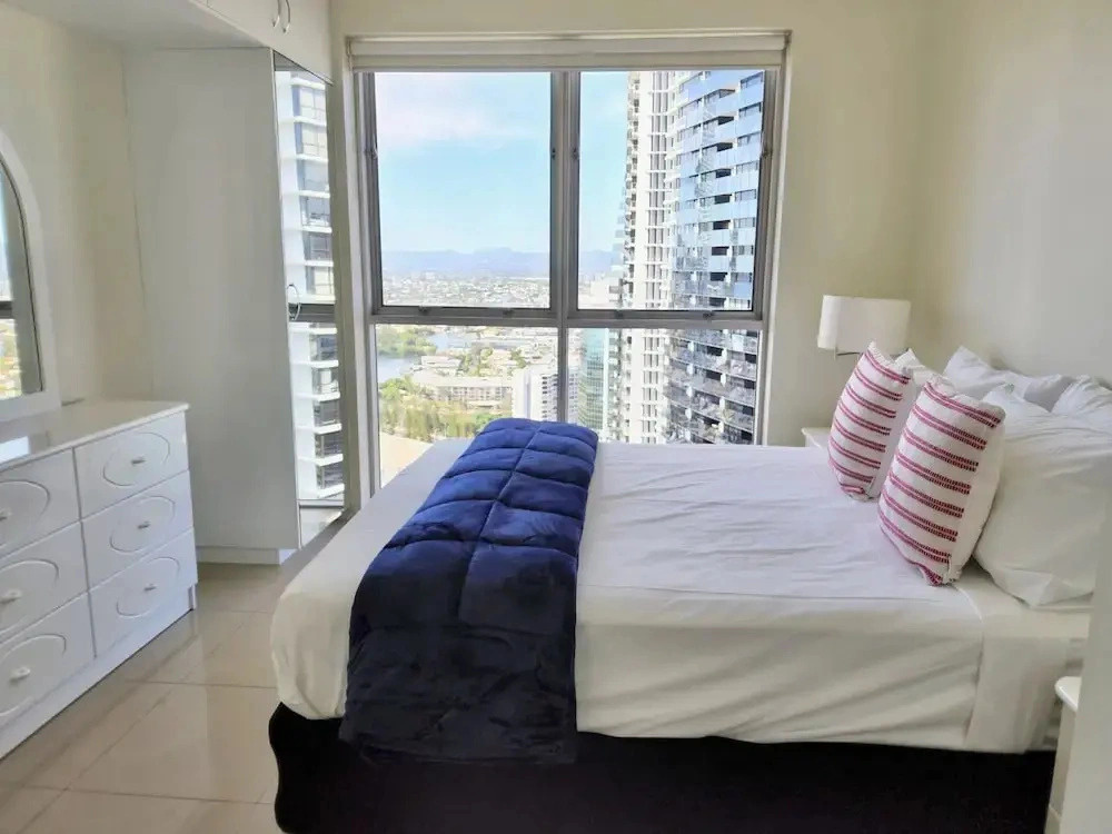 PeepSleep Chevron Towers