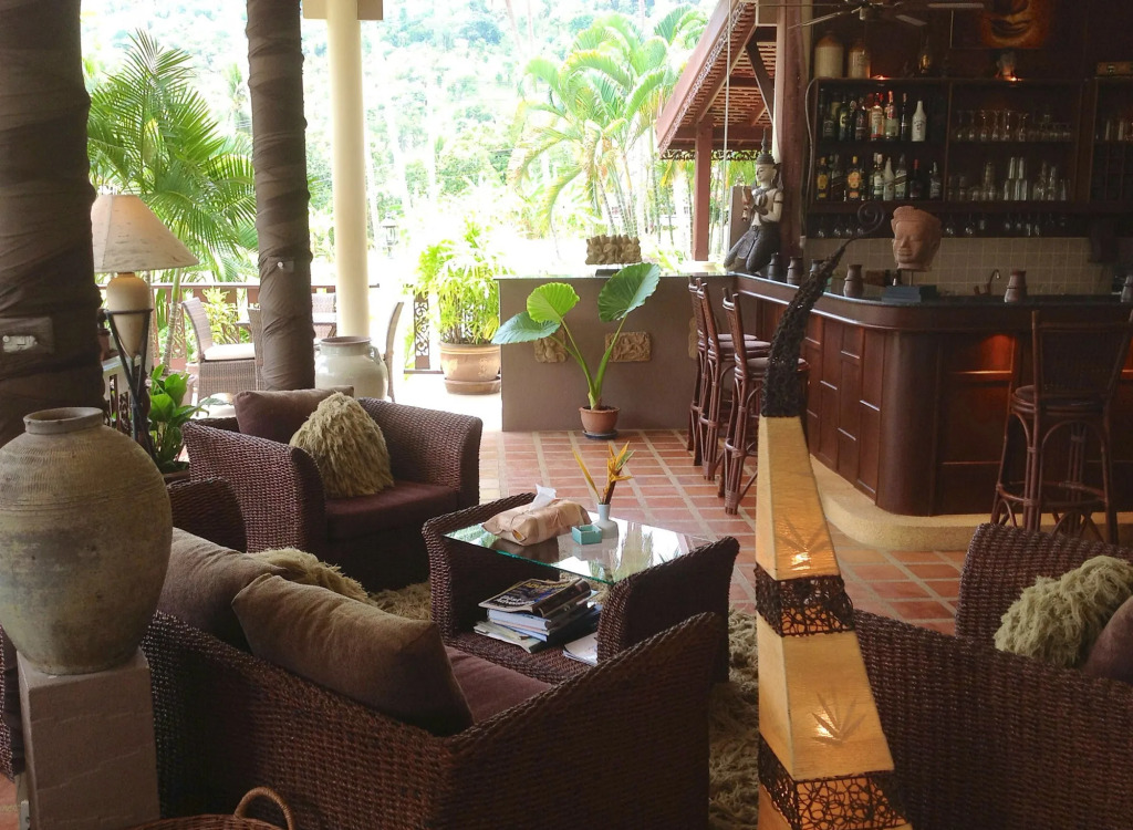 Baan Sijan Villa Resort