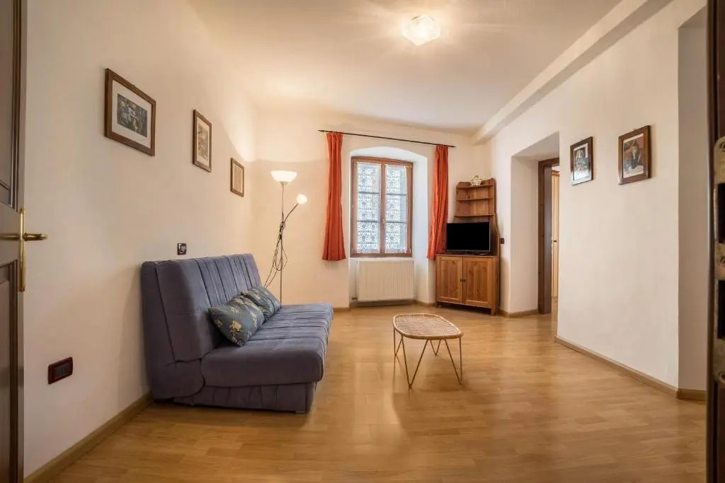 Residence Lena App 3 with Balcony