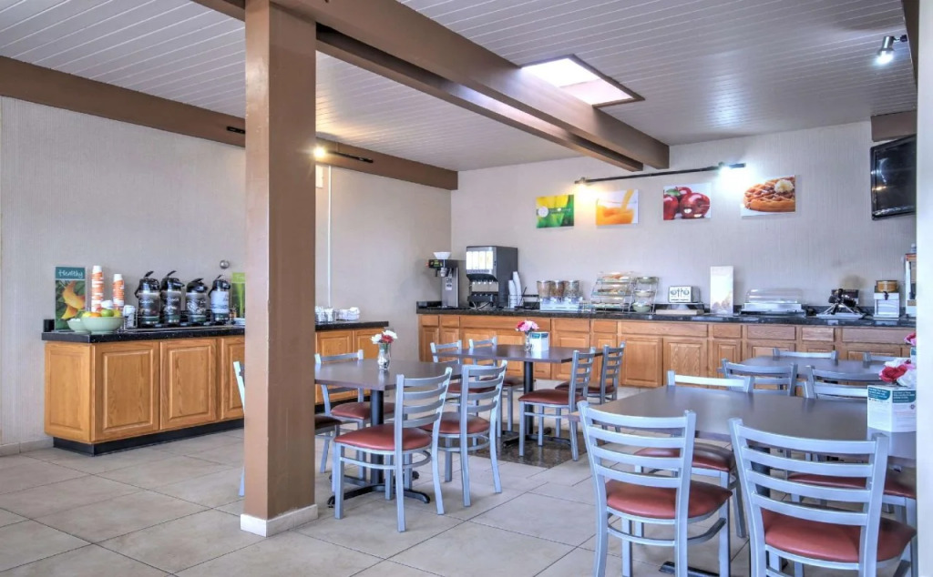 Quality Inn Big Sky