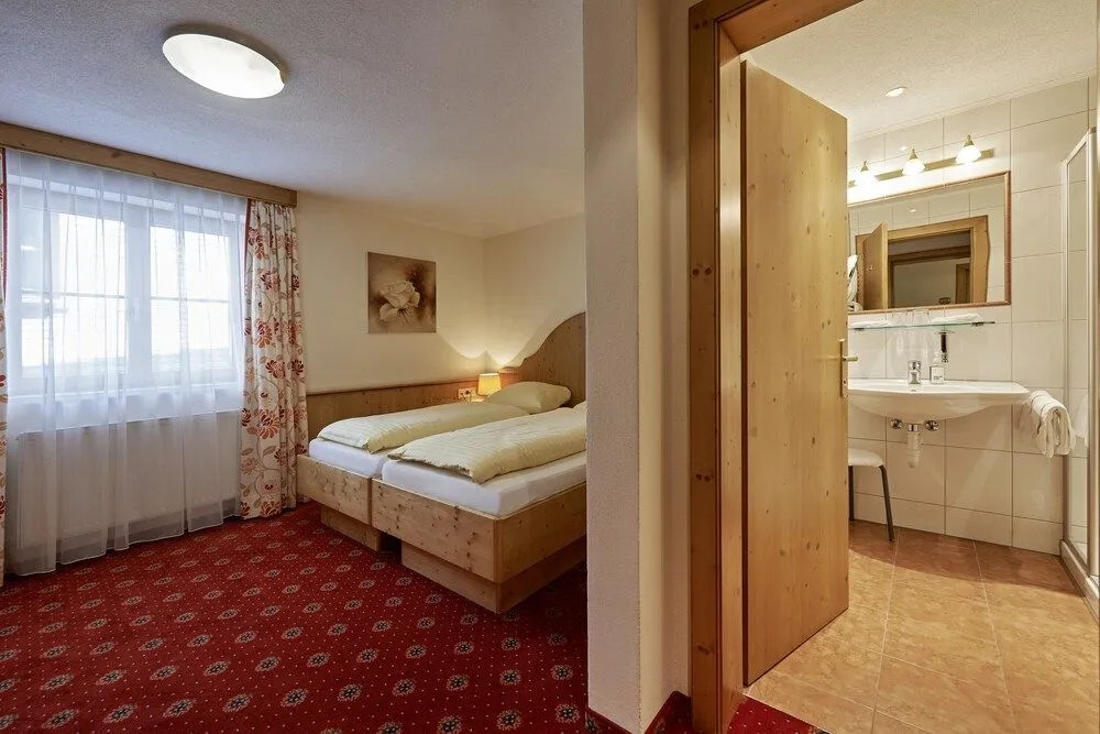 Après Post Hotel