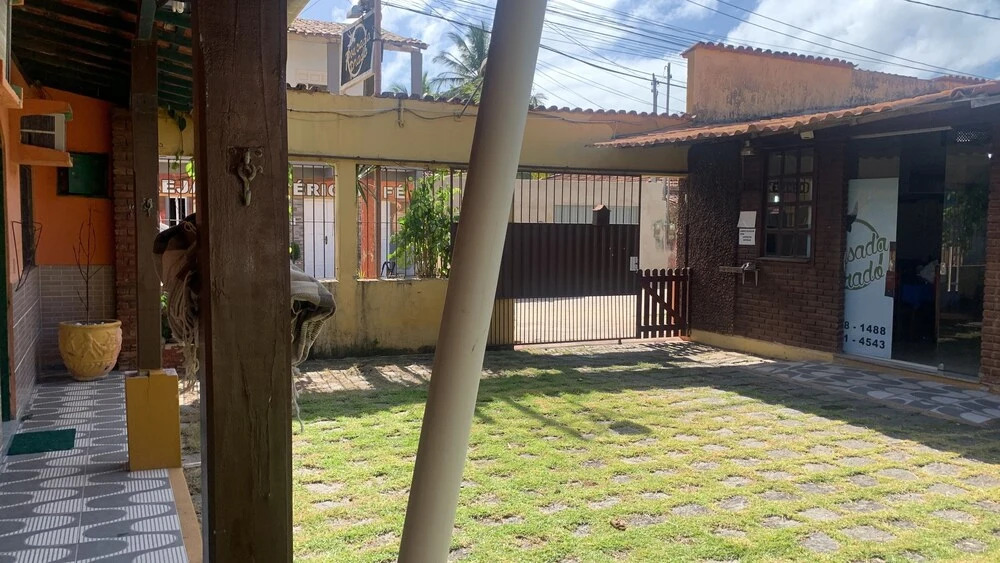 Pousada prado