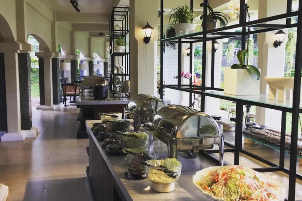 Forest Crest Nature Hotel And Resort Powered By Aston