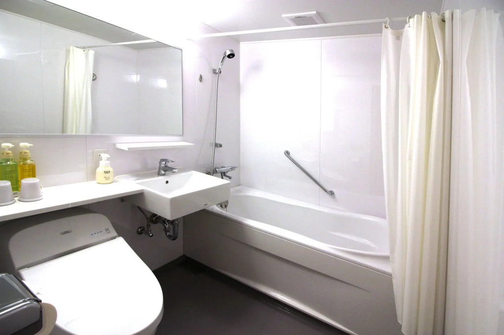 Nagomi Hotel Nippori