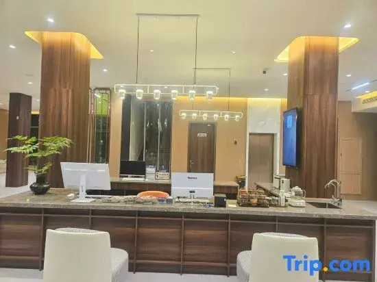 Lancy Hotel