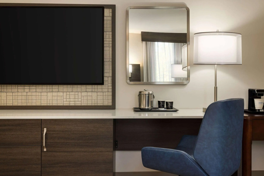 Wyndham Phoenix Airport - Tempe