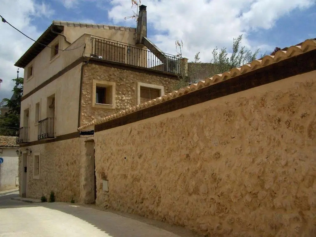 Casa Rural La Gesta