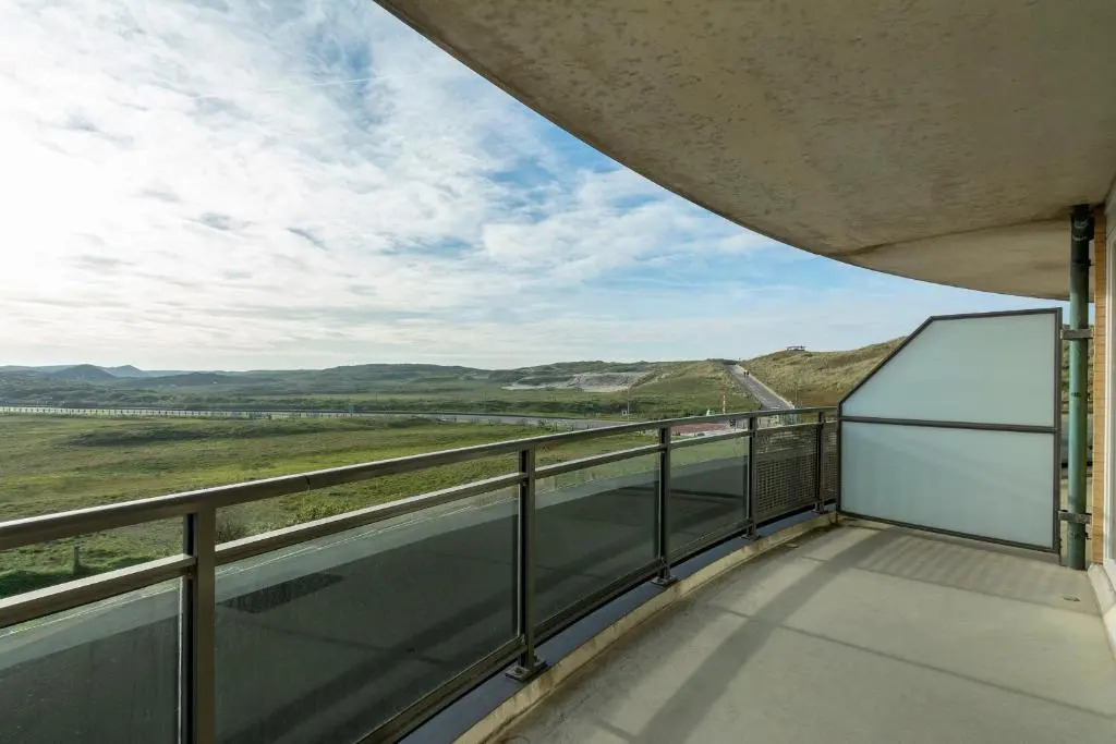 Wijde Blick appartement 205 - Callantsoog
