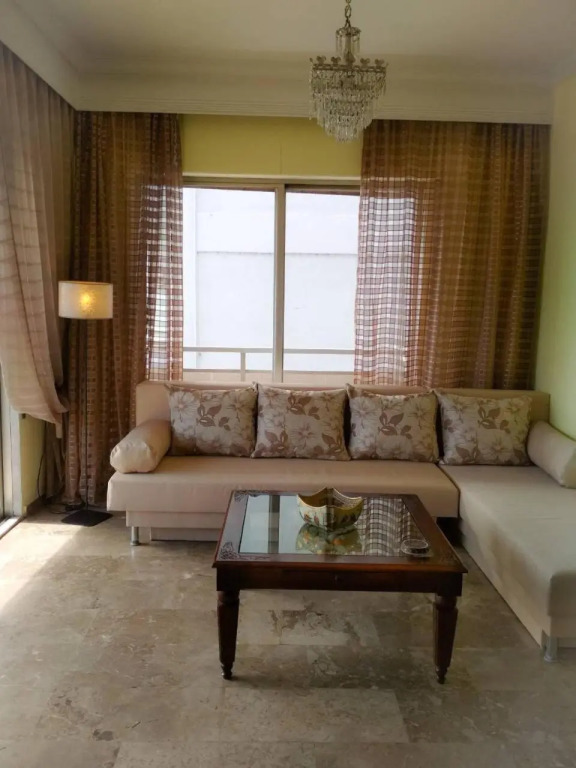Marias Apartment