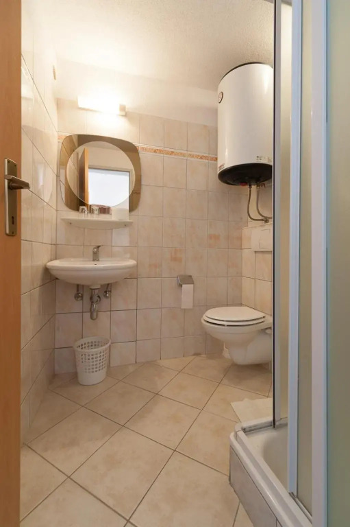 Apartmenthaus Hana