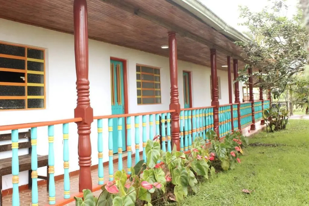 Rancho Ventura