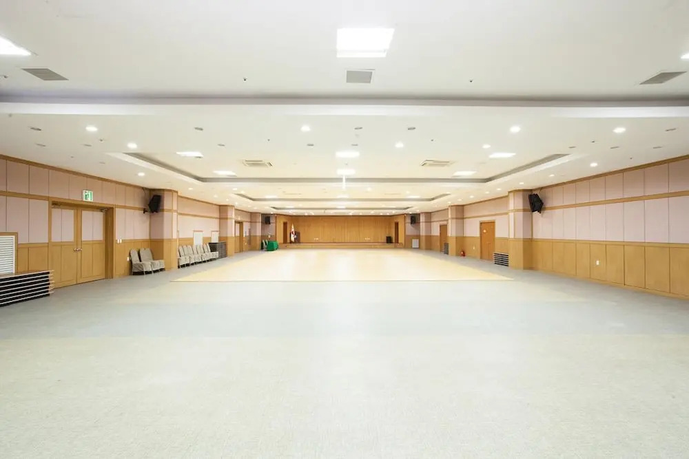 Ilsung Jeju Condominium Resort
