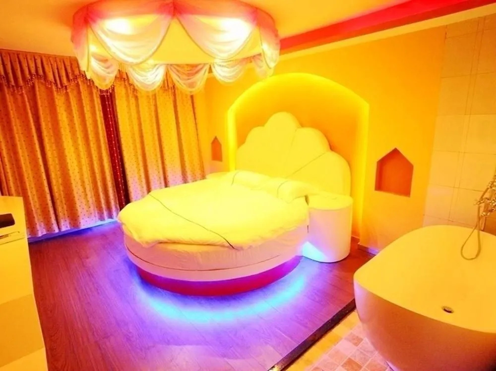 3 Xia Da Ren Hostel