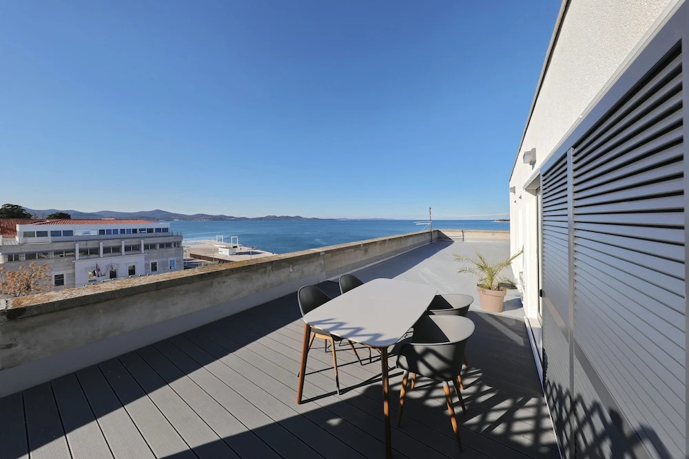 Stunning View Apartment