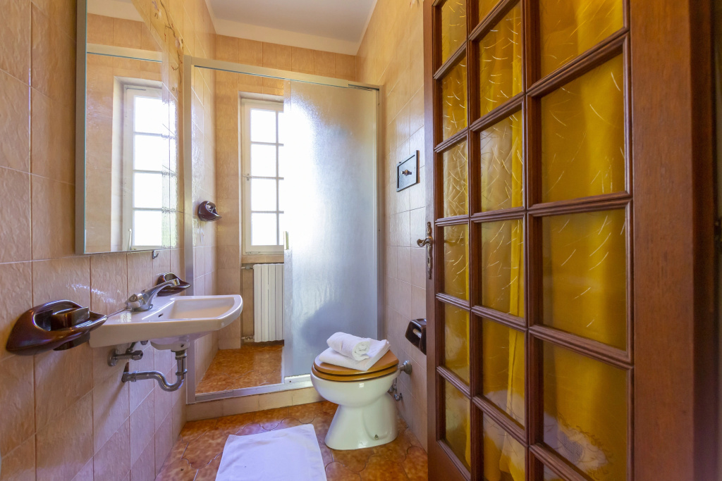 Villa Martine Au Bord Du Lac - Happy Rentals