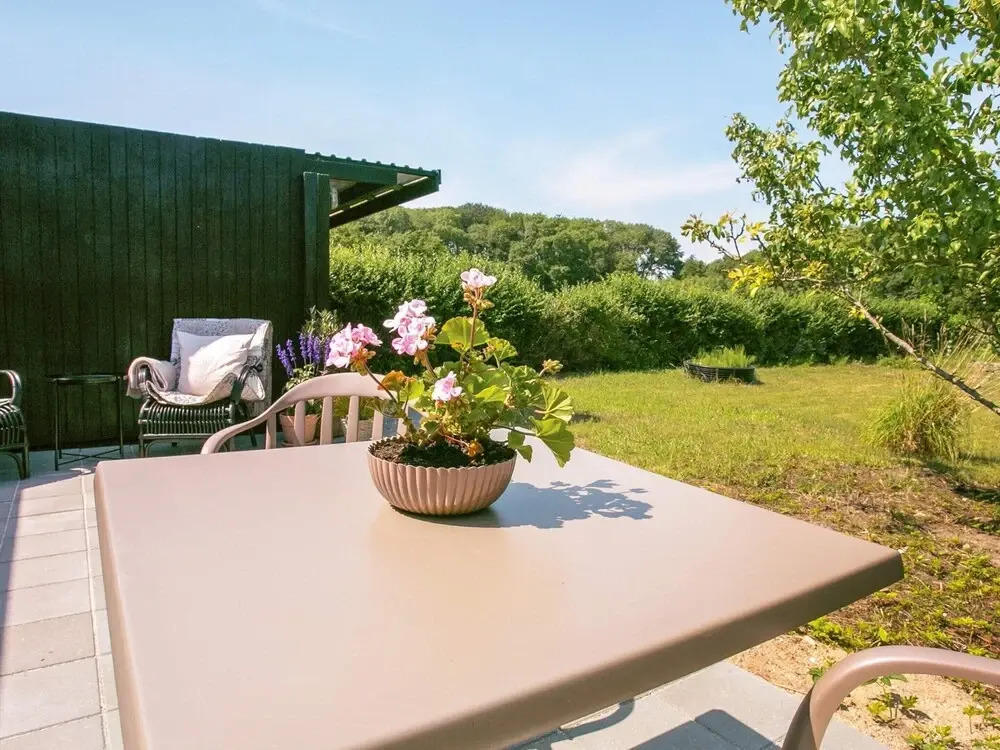 4 Person Holiday Home in Rudkobing