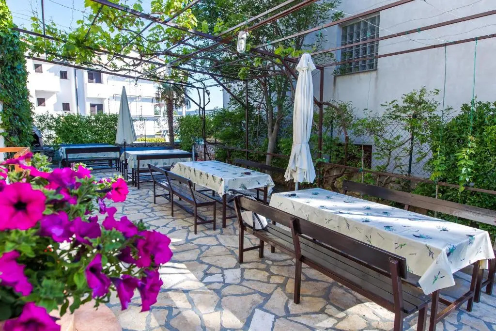 Villa Veca