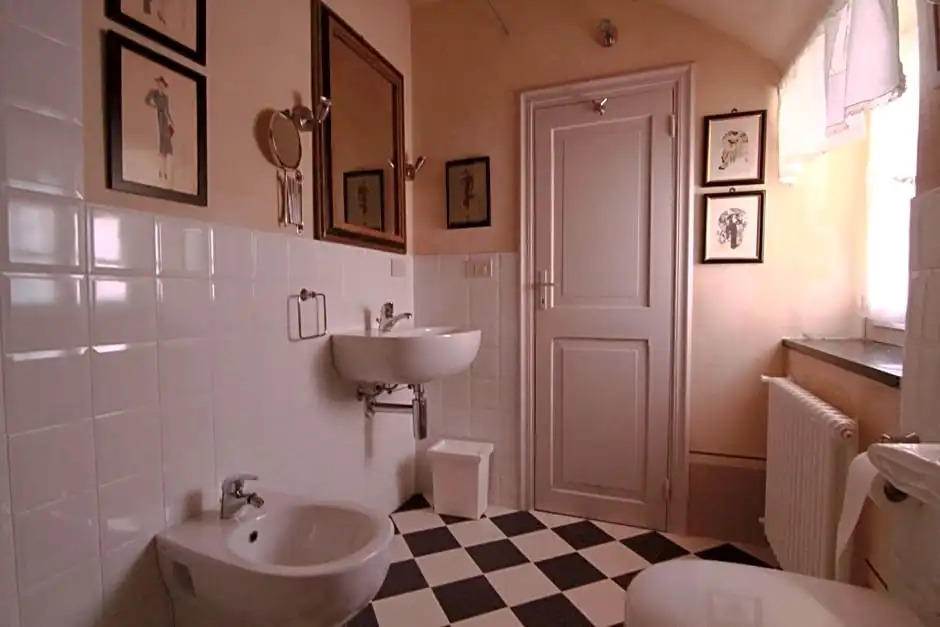 B&B Casa Meli