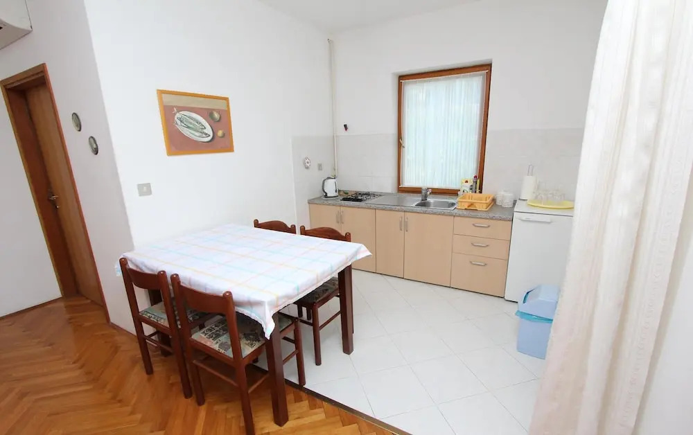 Apartments Mitton