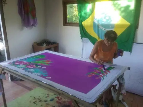 Fare Manureva