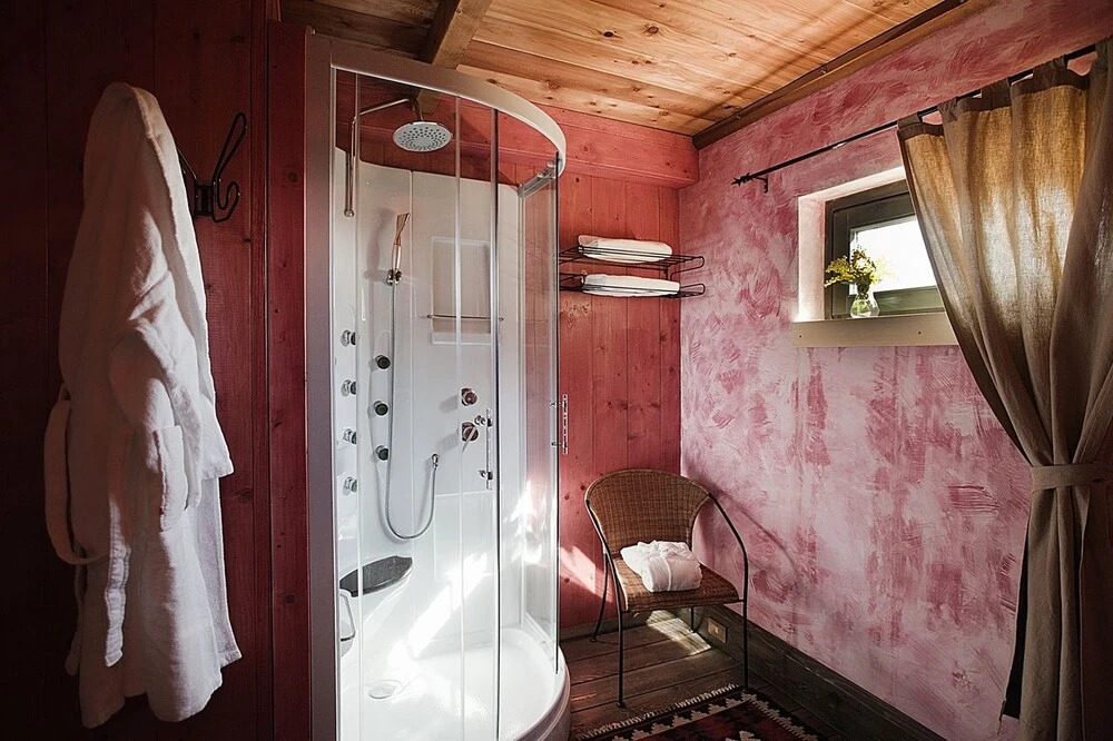 LIsola Di Rosa - Relais & Hotel di Charme