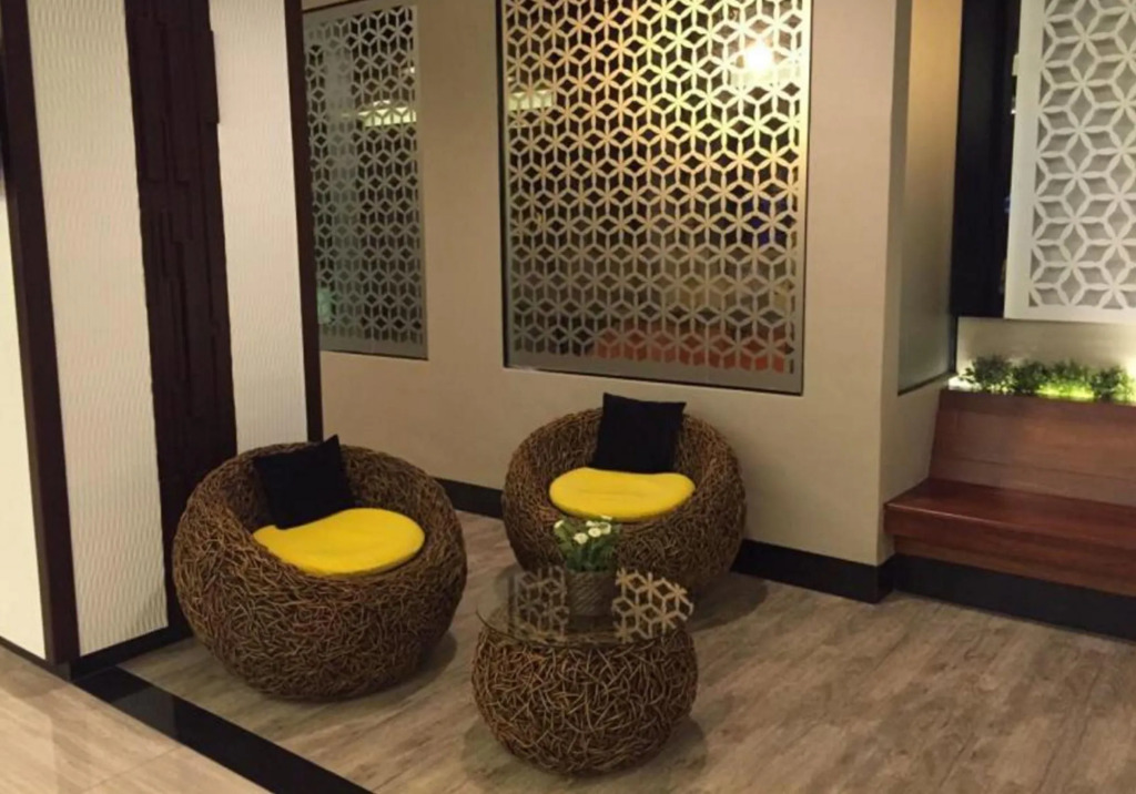 Leevana Hotel Hat Yai