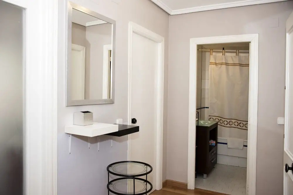 Apartamento Valencia Center II Miracle