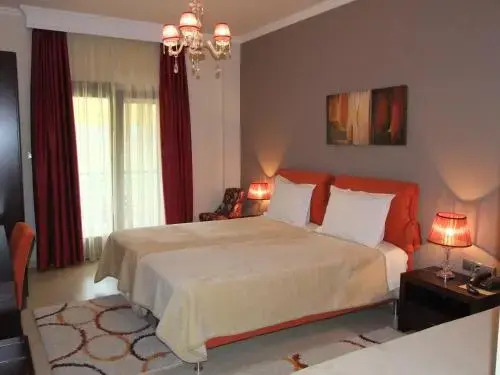 Faraggi Hotel